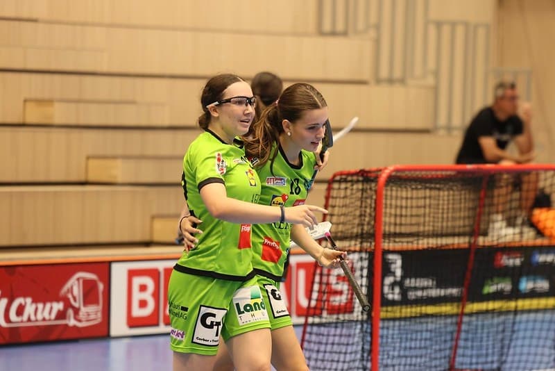 Kämpferisches Spiel bleibt unbelohnt – 10:6-Niederlage in Chur