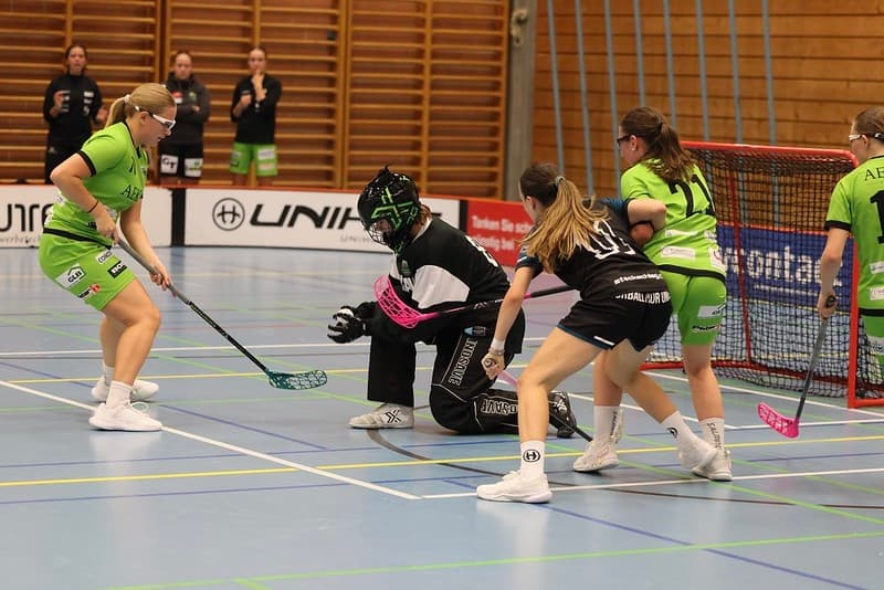 Starke Moral in Chur!