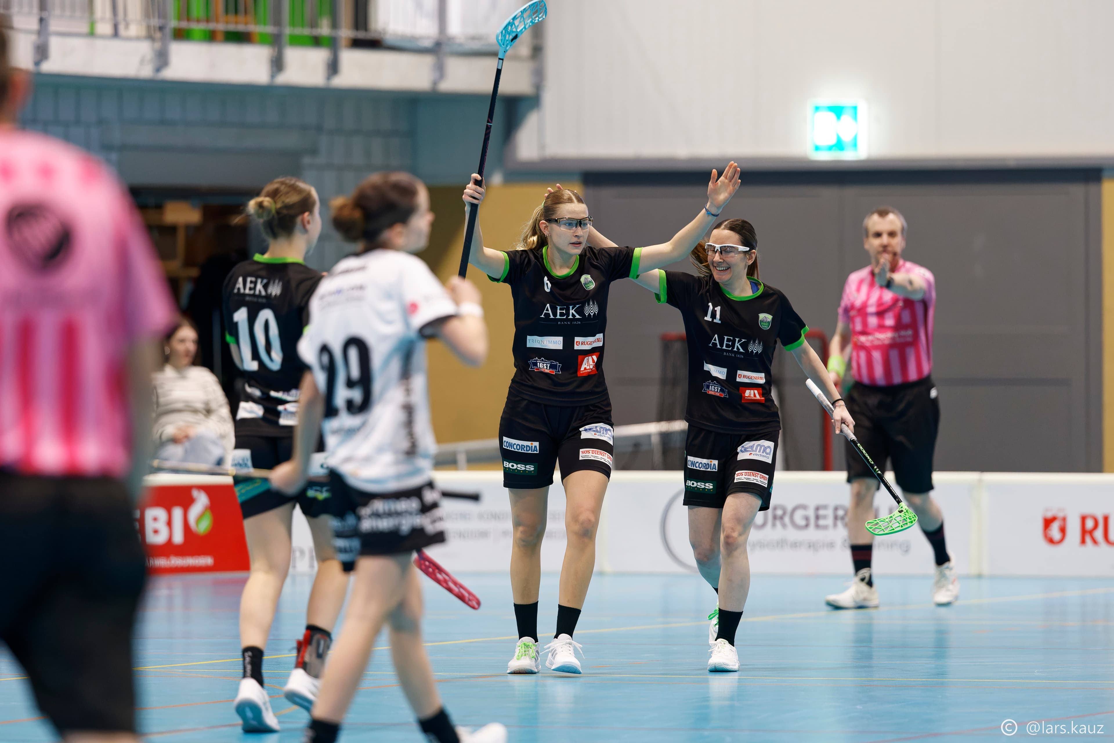 UH Beo vs. Basel