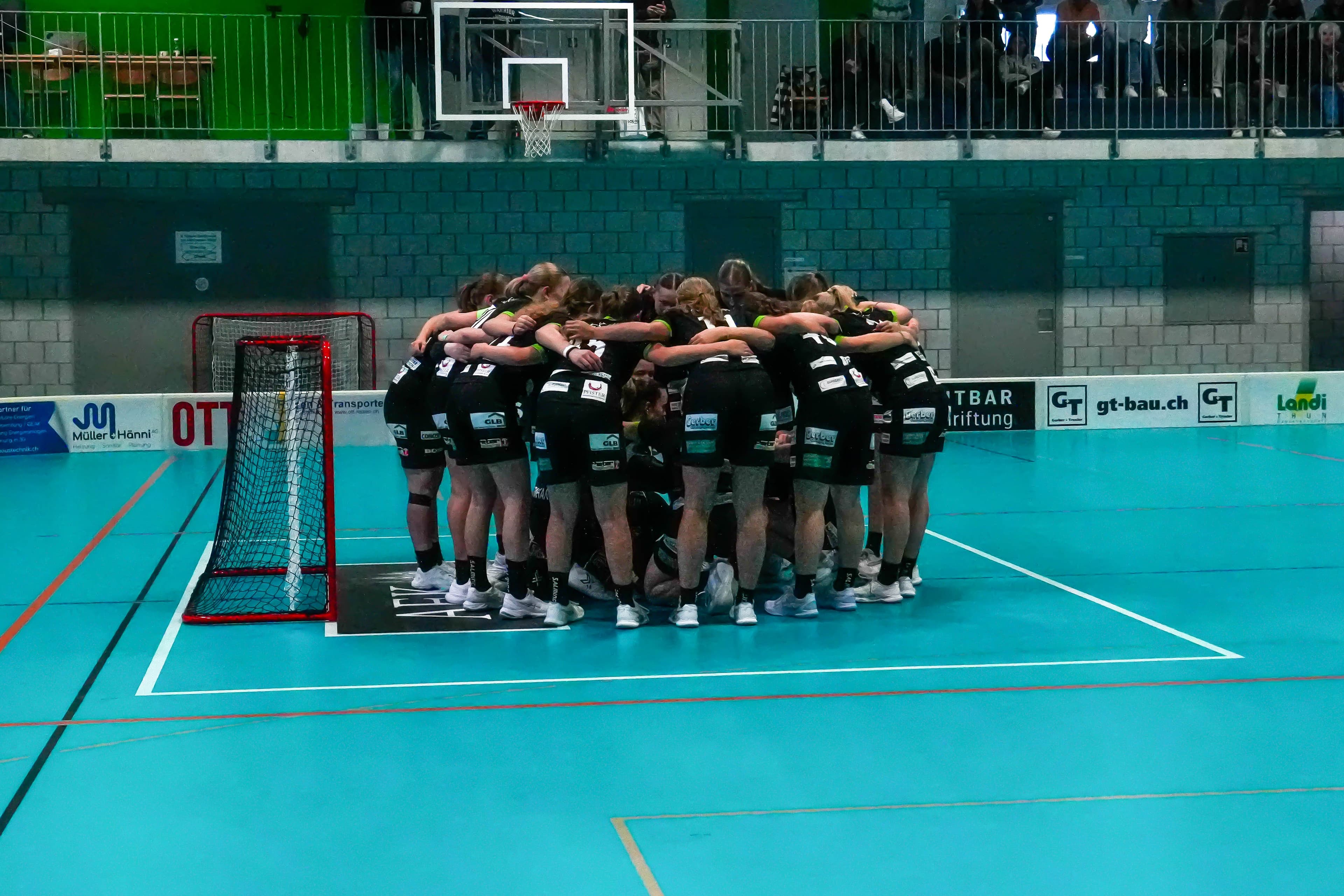 U21A: Derby Time und Heimspiel