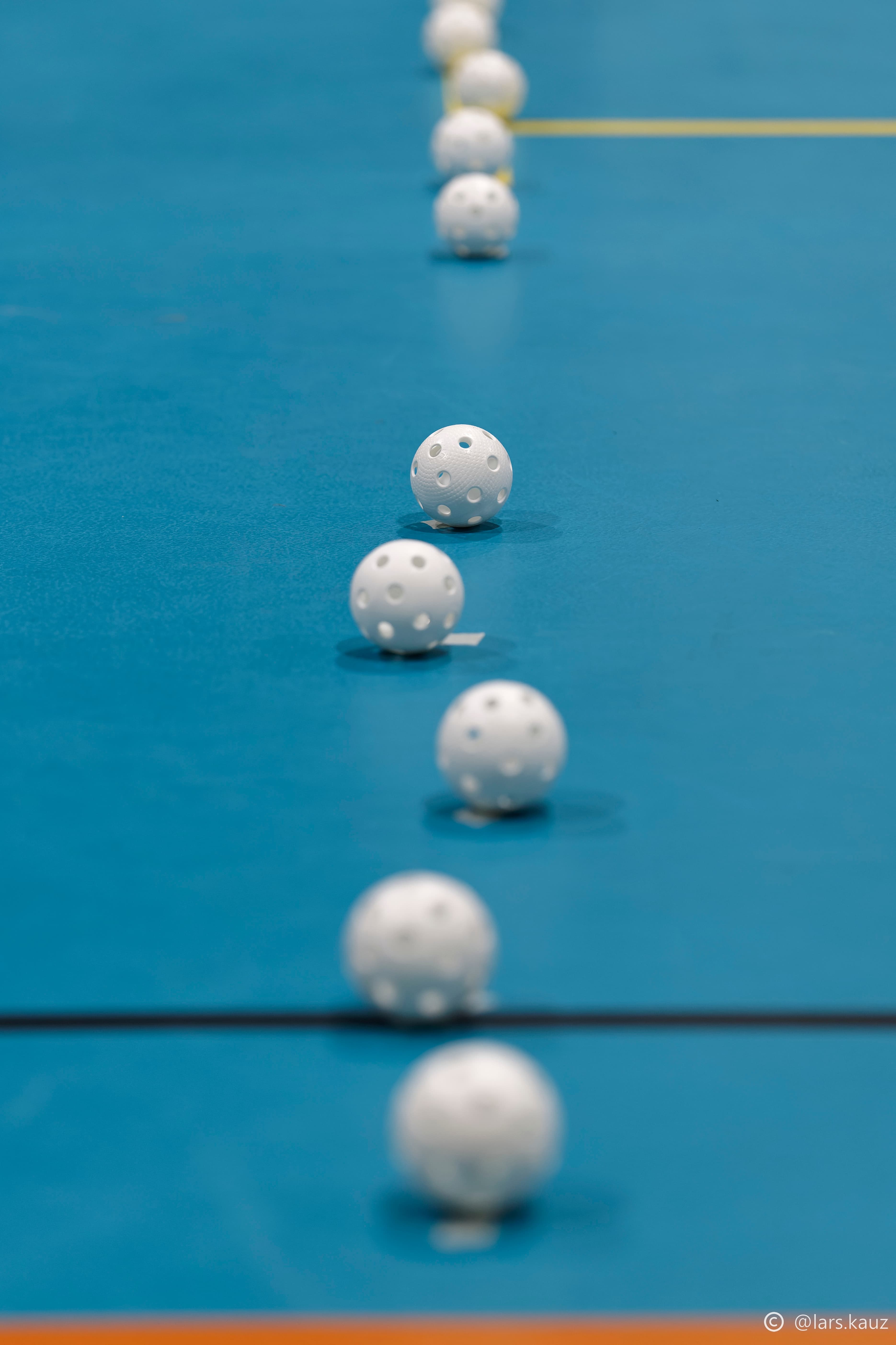 Information Sportschule und Ausbildung